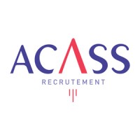ACASS logo - Similar company to Profilhunter