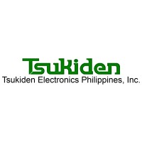 Tsukiden Electronics Phils Inc. logo - Similar company to Devcon Laguna