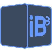 iB3 SA logo - Similar company to Synthesight By Ib3 Sa
