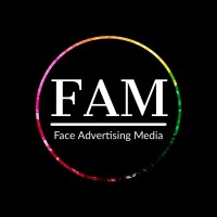 Face Advertising Media