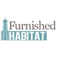 Furnished Habitat logo - Similar company to Xollip Sas