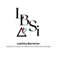 LBSI - Laetitia Barreiros Sécurité Incendie logo - Similar company to Lbsi