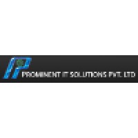 Prominent IT Solution Pvt Ltd logo - Similar company to Dynamique Software