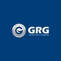 GRG Perícias logo - Similar company to Go Calc. | Cálculos Judiciais Trabalhistas