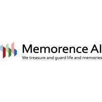 Memorence AI logo - Similar company to Ibo.Ai