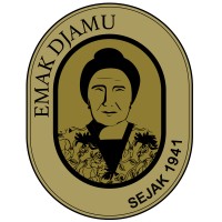 Emak Djamu logo - Similar company to Djamu