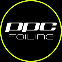 ppc foiling logo - Similar company to Stoke Foiling