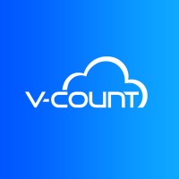 V-Count logo - Similar company to Xpandretail