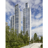 One Nine Elms logo - Similar company to Lrm Prime Ltd