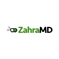 ZahraMD logo - Similar company to Lead Source Usa