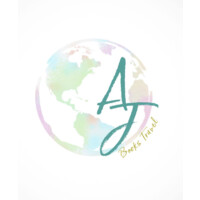 AJ Books Travel logo - Similar company to Tropiculture