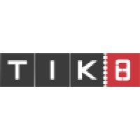 تیکت Tik8