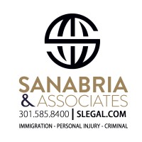 Sanabria & Associates, PLLC logo - Similar company to Daryanani Law Group Pc