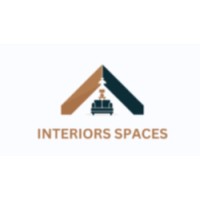 Interiors spaces logo - Similar company to Jangir Projects