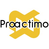 Proactimo Projects Pvt Ltd logo - Similar company to Gemtech Solutions