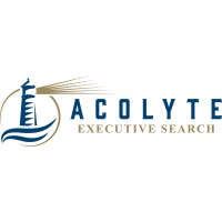 Acolyte Executive Search logo - Similar company to Farrell Associates | Certified B Corp™