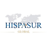 Hispasur Group logo - Similar company to Alfa Time