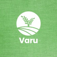 Varu logo - Similar company to Kurra