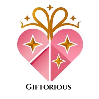 Giftorious logo - Similar company to Gladius Retails