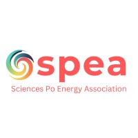 Sciences Po Energy Association - SPEA logo - Similar company to 北京外航服务公司 Beijing Foreign Airlines Service Corporation