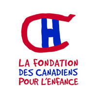 Fondation des Canadiens pour l'enfance logo - Similar company to Effix