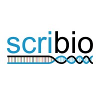 Scribio logo - Similar company to Zalicus