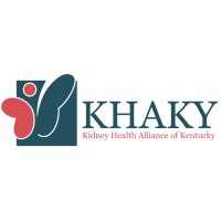 Kidney Health Alliance Of Kentucky