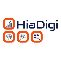 HiaDigi Marketing logo - Similar company to Kumar'S Innovations