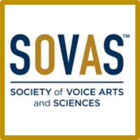 Society of Voice Arts and Sciences logo - Similar company to Frame Light