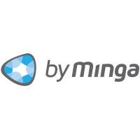 byMinga logo - Similar company to Cannock Chase Public (Nu Cannock)