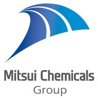 Mitsui Chemicals Group logo - Similar company to Arrk Engineering Gmbh