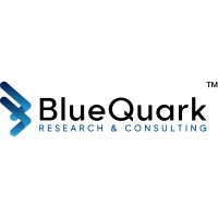 BlueQuark Research and Consulting™ logo - Similar company to Leniq Technologies