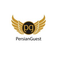 Persian Guest logo - Similar company to Eidyia Engineering Center