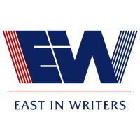 East In Writers logo - Similar company to 24 Megapixels