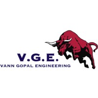 Vann Gopal Engineering Pvt Ltd logo - Similar company to Liwatt Mining Engineering Services