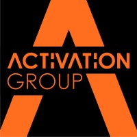 ACTiVATiON Group logo - Similar company to Activation.