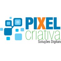 Pixel Criativa Soluções Digitais logo - Similar company to Itm Consultoria E Negócios Ltda