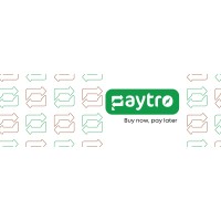 Paytro_ logo - Similar company to Meened Global Technologies