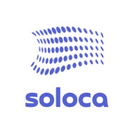 Soloca logo - Similar company to Altome Ltd