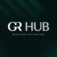 G&R HUB logo - Similar company to Hiplot Impresiones
