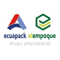 Grupo Ecuapack logo - Similar company to Equapack
