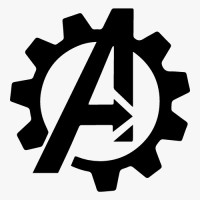 Amorim Engenharia logo - Similar company to Evo Engenharia