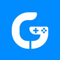 Gaminics logo - Similar company to Unpredictable Games