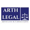 Arth Legal logo - Similar company to Cryptokart