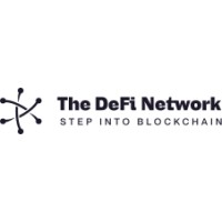 The DeFi Network logo - Similar company to Unit | Designing The Future Of Digital
