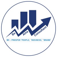 BaAma Consultant Service Pvt. Ltd. logo - Similar company to Biiyond