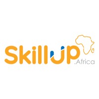 Skillup Africa logo - Similar company to Suwebatu