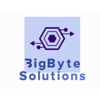 BigByte Solutions logo - Similar company to Bigbyte Software Systems