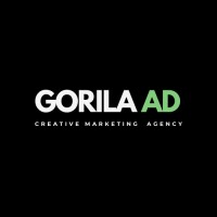 Gorila Ad logo - Similar company to Zenta Brand Solution