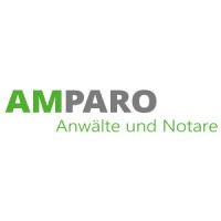 Amparo - Anwälte Und Notare